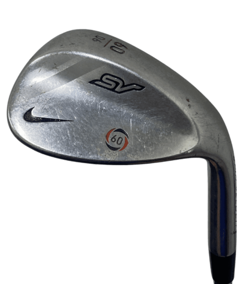 Pre-owned Nike SV Men's Wedge 