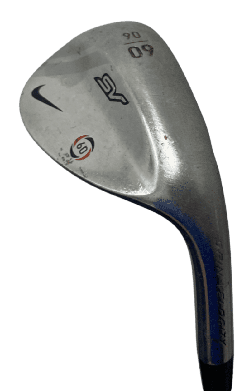 Pre-owned Nike SV Men's Wedge 