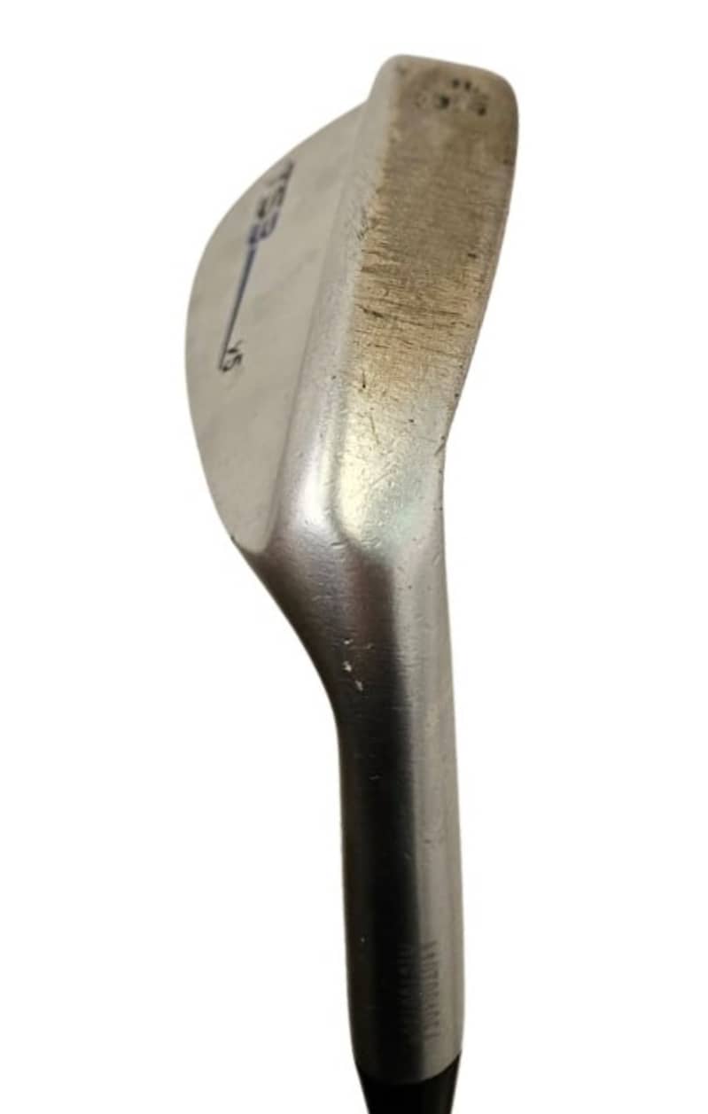 Pre-Owned TS3 Men's Wedge 