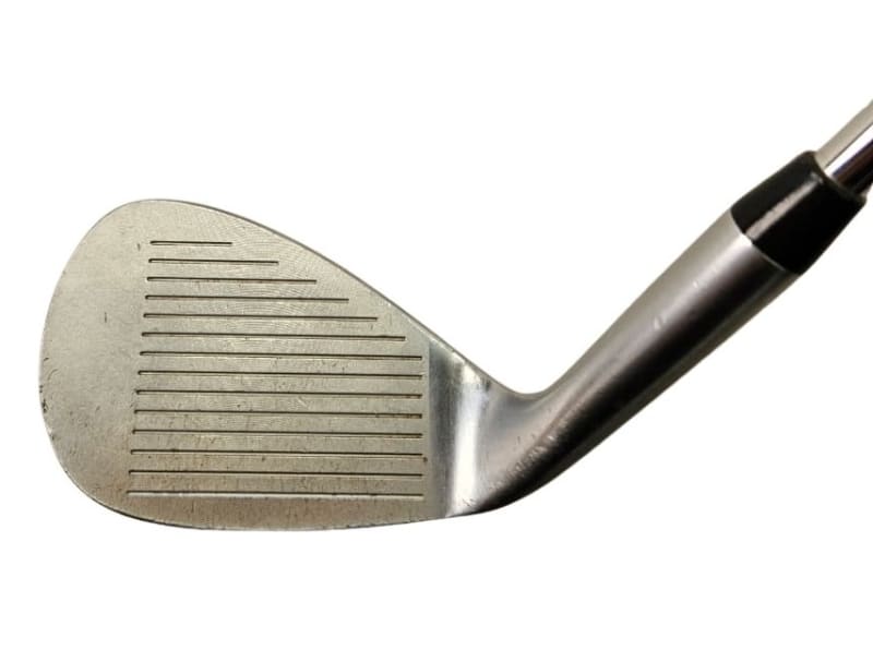Pre-Owned TS3 Men's Wedge 