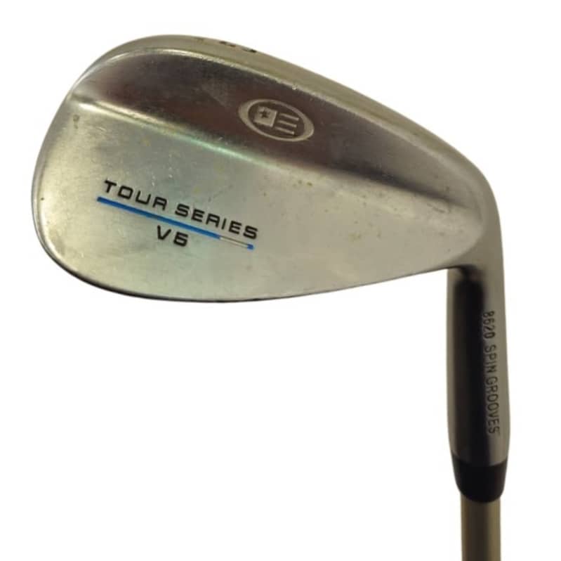 Pre-Owned US Kids Tour Series Junior Wedge