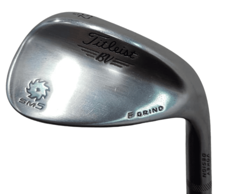 Pre-owned Titleist SM5 Men's Wedge