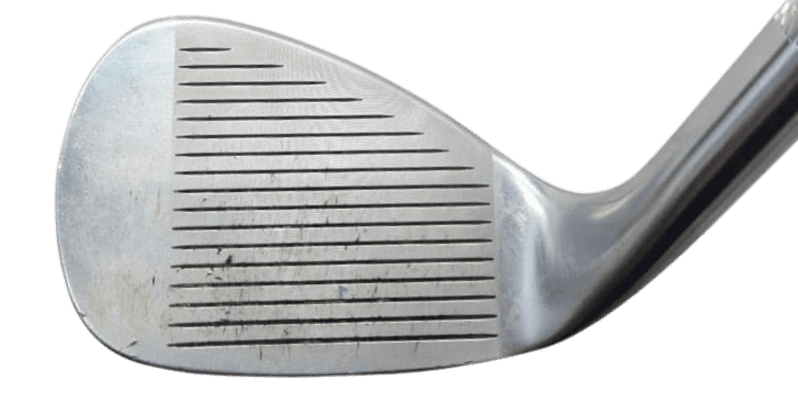 Pre-owned Titleist SM5 Men's Wedge