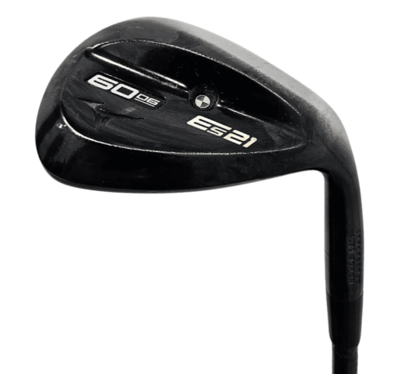 Pre-owned Mizuno ES21 Men's Wedge 