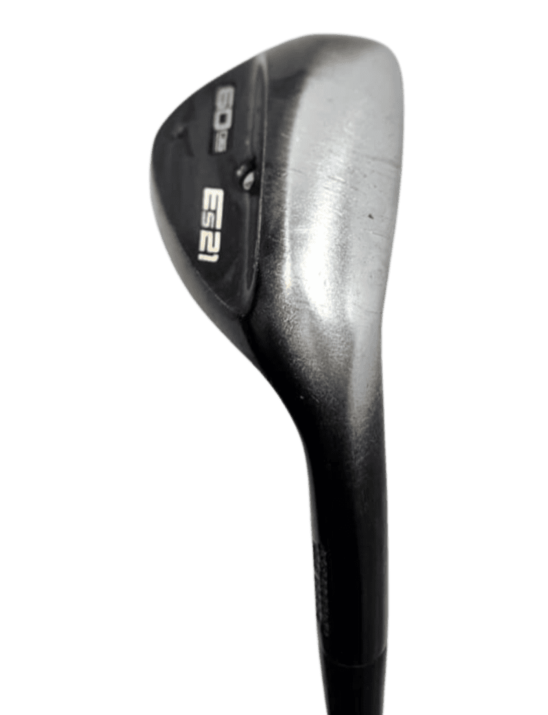 Pre-owned Mizuno ES21 Men's Wedge 