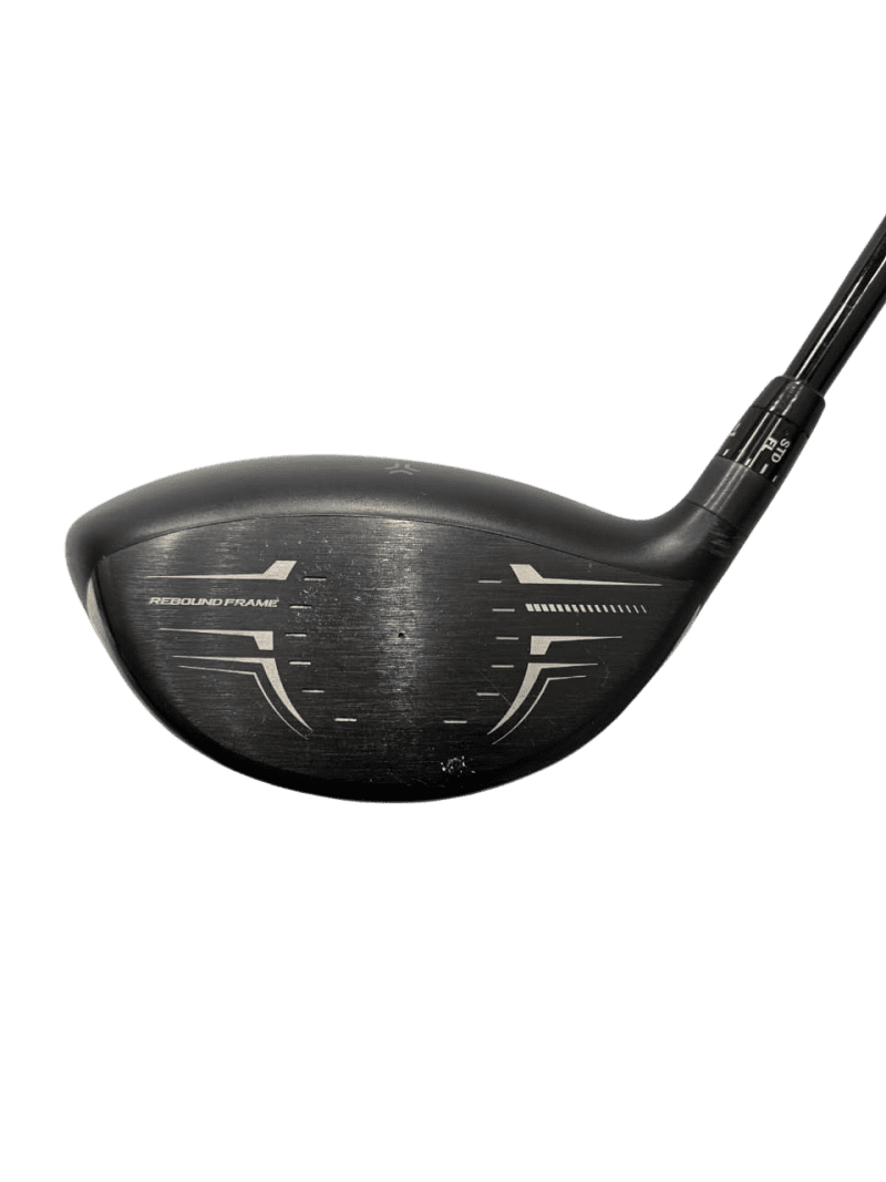 Pre-owned Srixon ZX5 MK2 Men's Driver