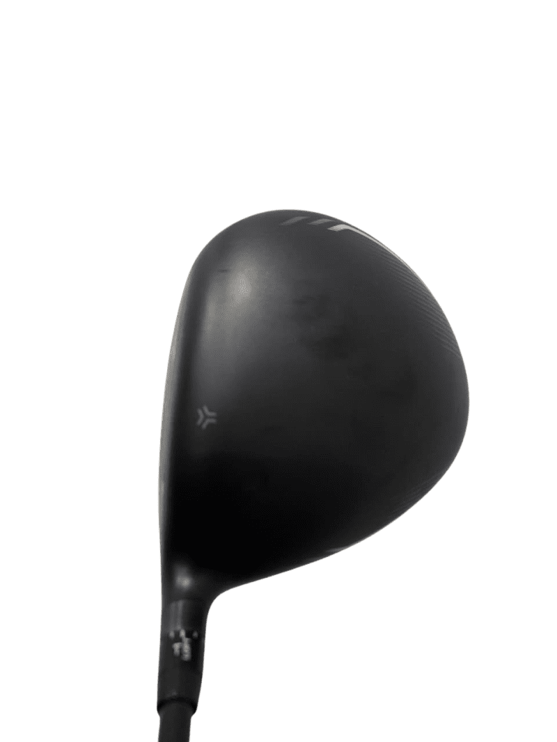 Pre-owned Srixon ZX5 MK2 Men's Driver