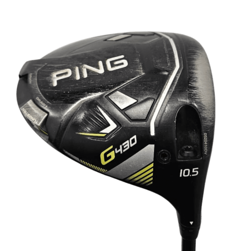 Pre-owned Ping G430 SFT Men's Driver 