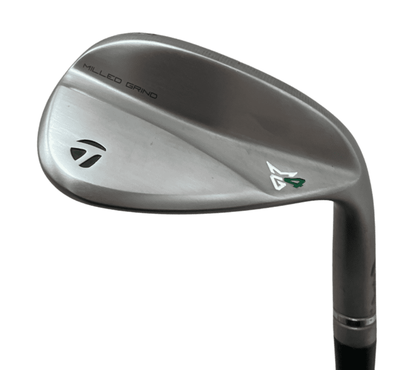 Pre-owned Taylormade MG4 Men's Wedge 