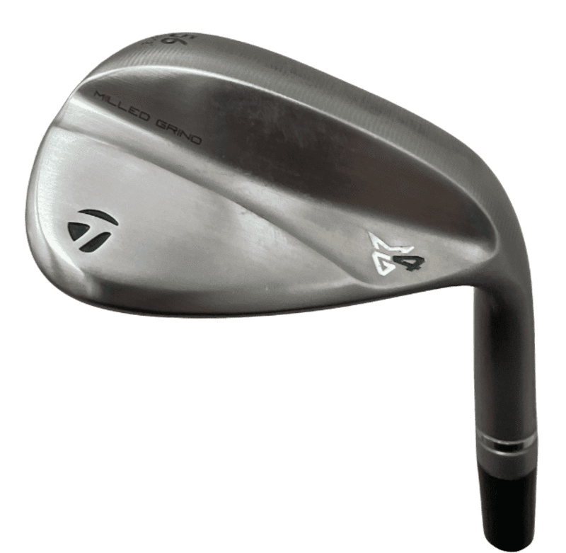 Pre-owned Taylormade MG4 Men's Wedge
