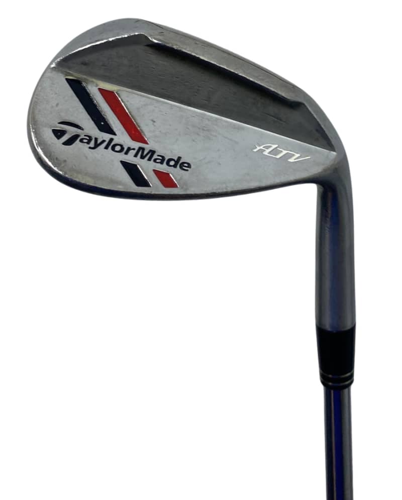 Pre-Owned TaylorMade ATV Men's Wedge