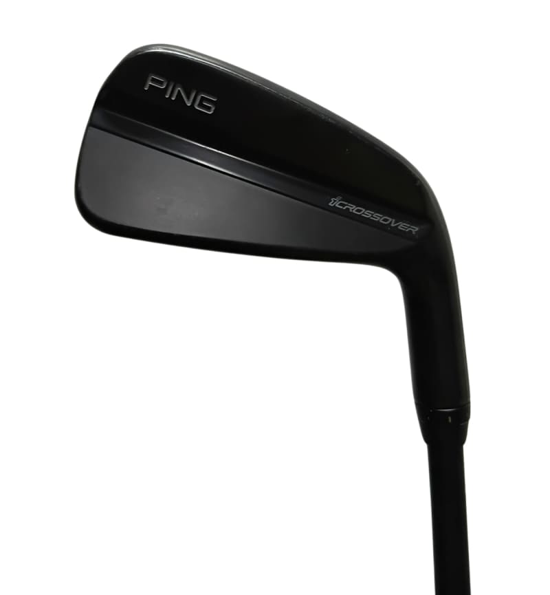 Pre-Owned  Ping Crossover Men's #2 Hybrid