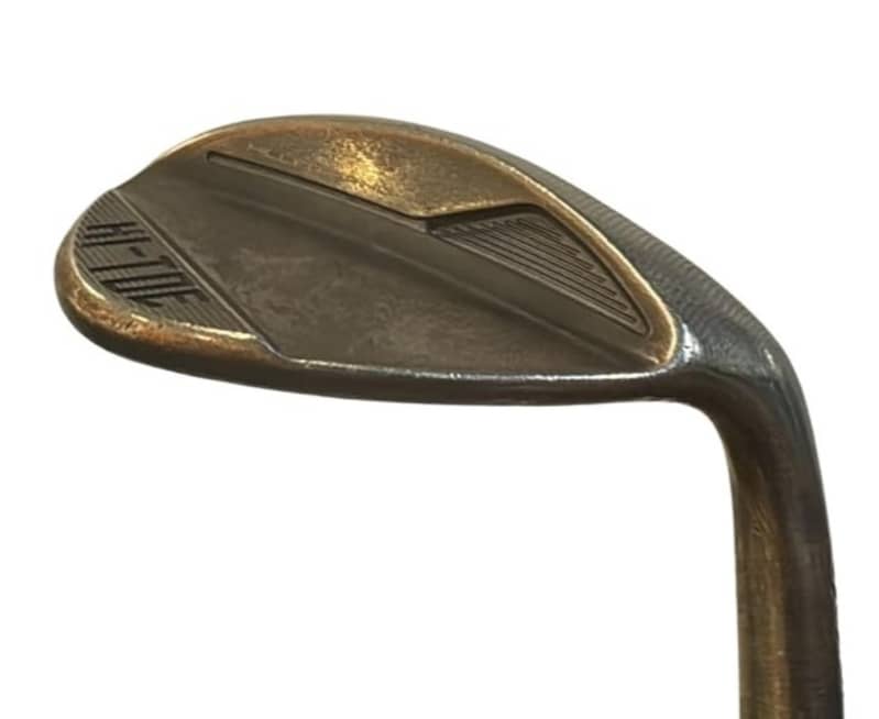 Pre-Owned TaylorMade Hi-Toe Men's Wedge