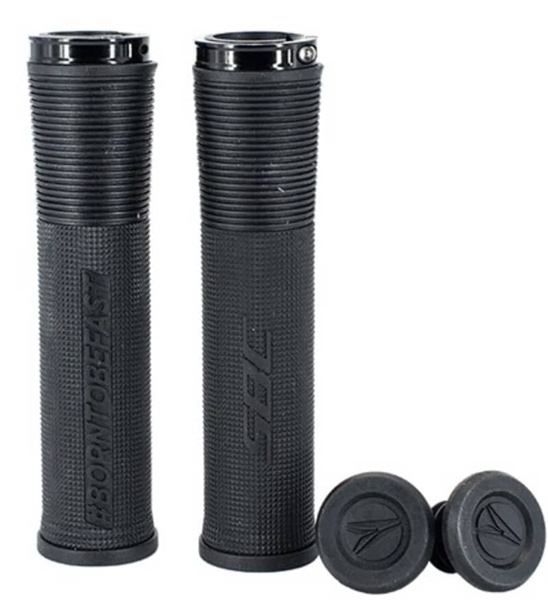 Surface Born To Be Fast Lock-On Grips 