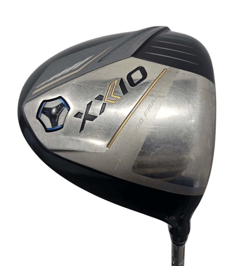 Pre-owned XXIO 13 Men's Driver 