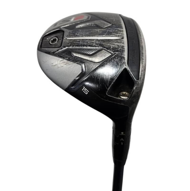 Pre-Owned Titleist TSi 2 Men's #3 Wood