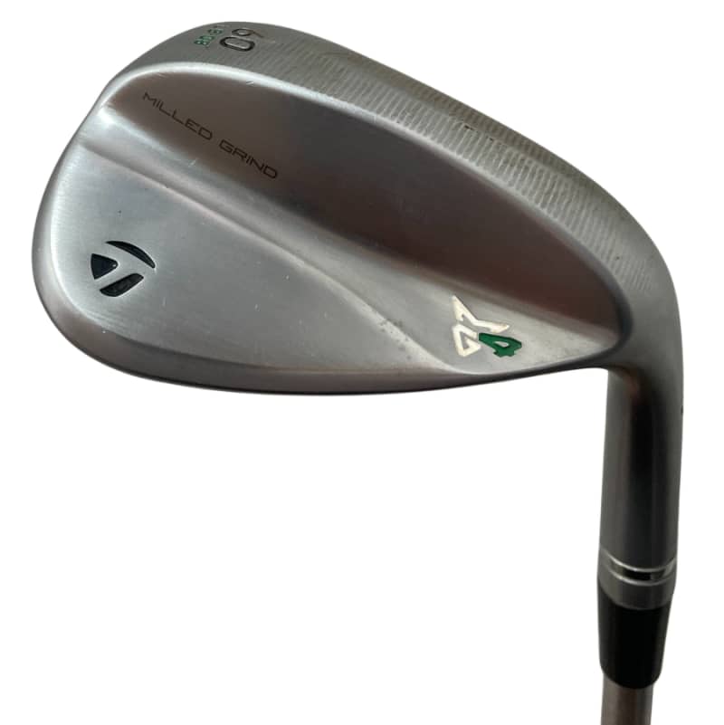 Pre-Owned TaylorMade MG4 Men's Wedge