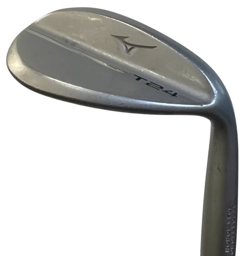 Pre-Owned Mizuno T24 Men's Wedge