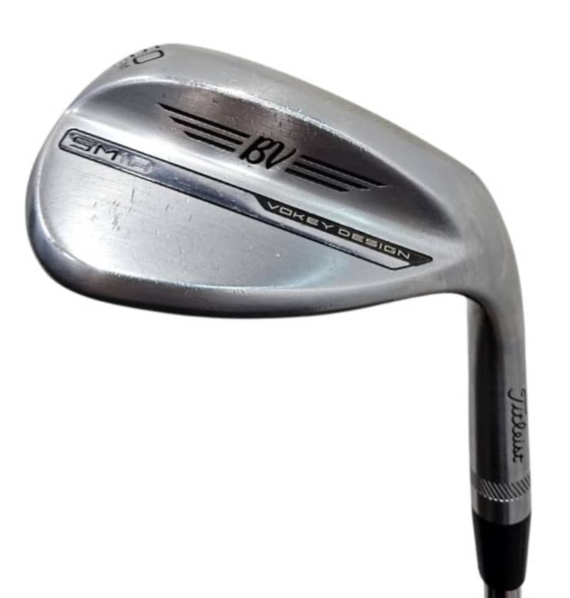 Pre-Owned Titleist SM10 Men's Wedge