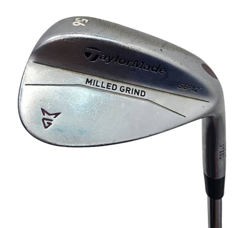 Pre-Owned TaylorMade MG1 Men's Wedge