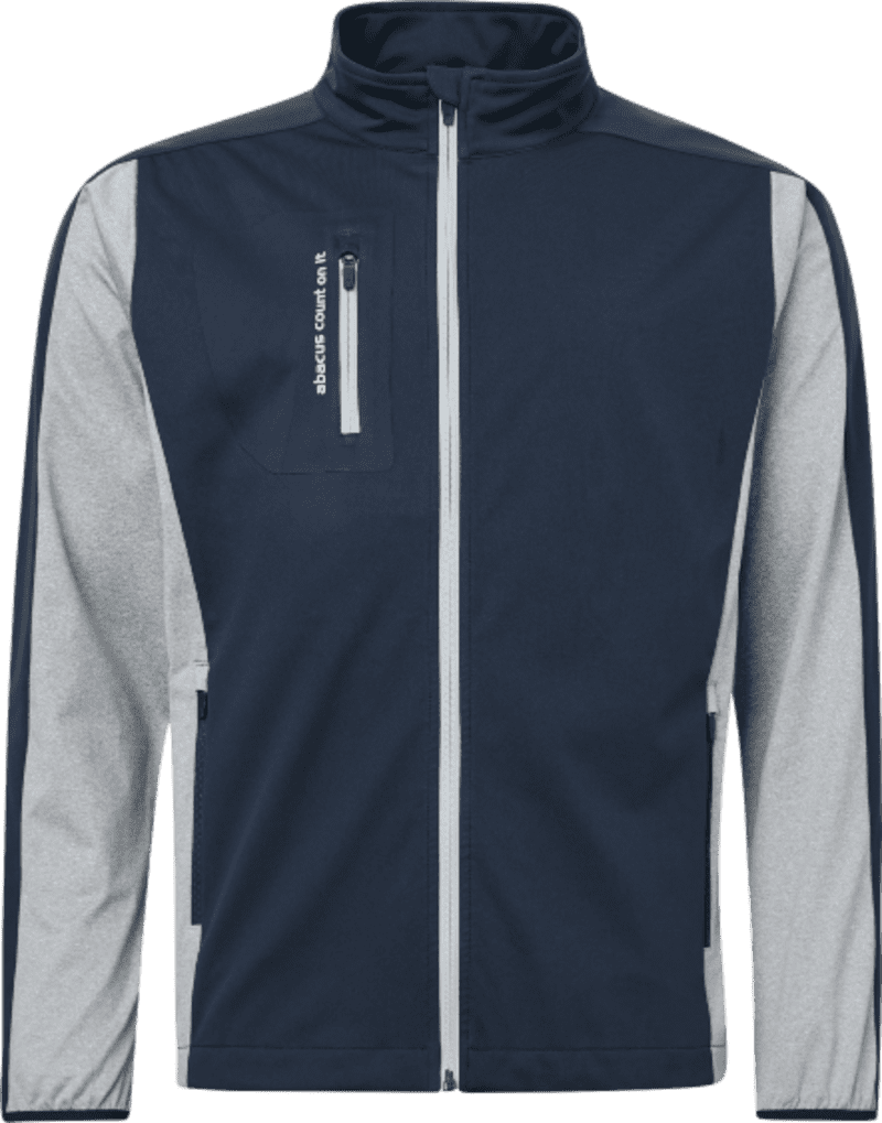 Abacus Dornoch Softshell Hybrid Men's Jacket
