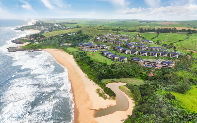 All-Inclusive from only R17 351 Per Person Sharing Club Med South Africa Beach and Safari: 4 Nights in Superior Room + Meals + Drinks + Surfing + Archery + Padel and More