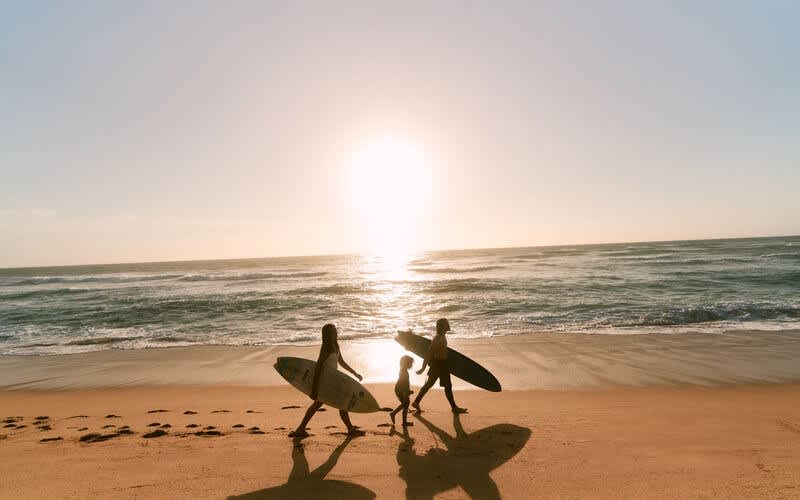 All-Inclusive from only R17 351 Per Person Sharing Club Med South Africa Beach and Safari: 4 Nights in Superior Room + Meals + Drinks + Surfing + Archery + Padel and More