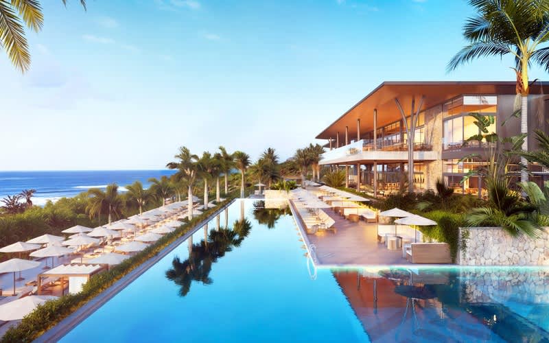 All-Inclusive from only R17 351 Per Person Sharing Club Med South Africa Beach and Safari: 4 Nights in Superior Room + Meals + Drinks + Surfing + Archery + Padel and More