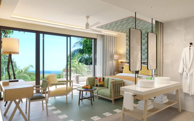 All-Inclusive from only R17 351 Per Person Sharing Club Med South Africa Beach and Safari: 4 Nights in Superior Room + Meals + Drinks + Surfing + Archery + Padel and More