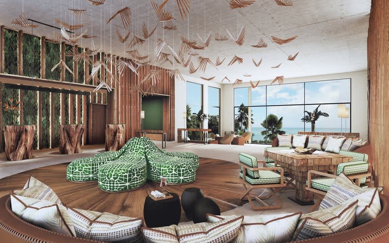 All-Inclusive from only R17 351 Per Person Sharing Club Med South Africa Beach and Safari: 4 Nights in Superior Room + Meals + Drinks + Surfing + Archery + Padel and More
