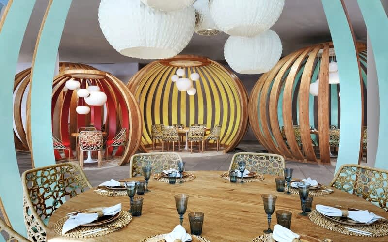 All-Inclusive from only R17 351 Per Person Sharing Club Med South Africa Beach and Safari: 4 Nights in Superior Room + Meals + Drinks + Surfing + Archery + Padel and More