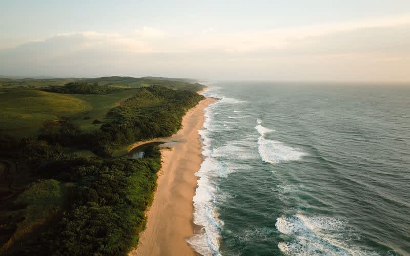 All-Inclusive from only R17 351 Per Person Sharing Club Med South Africa Beach and Safari: 4 Nights in Superior Room + Meals + Drinks + Surfing + Archery + Padel and More