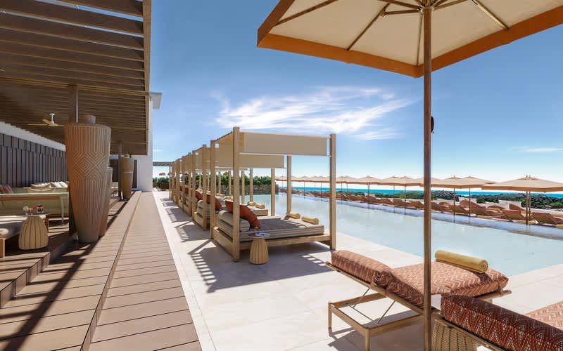 All-Inclusive from only R17 351 Per Person Sharing Club Med South Africa Beach and Safari: 4 Nights in Superior Room + Meals + Drinks + Surfing + Archery + Padel and More