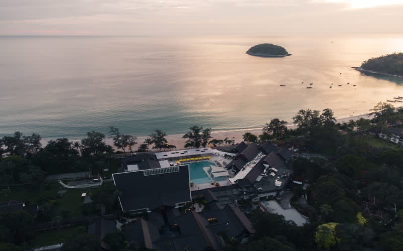 All-Inclusive from only R29 999,99 Per Person Sharing Club Med Phuket Thailand: 7 Nights in Superior Room + Golf + Meals + Drinks + Thai Boxing + Snorkelling + Climbing and More