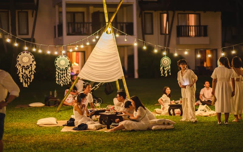 All-Inclusive from only R29 999,99 Per Person Sharing Club Med Phuket Thailand: 7 Nights in Superior Room + Golf + Meals + Drinks + Thai Boxing + Snorkelling + Climbing and More