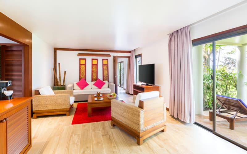 All-Inclusive from only R29 999,99 Per Person Sharing Club Med Phuket Thailand: 7 Nights in Superior Room + Golf + Meals + Drinks + Thai Boxing + Snorkelling + Climbing and More