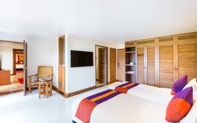 All-Inclusive from only R29 999,99 Per Person Sharing Club Med Phuket Thailand: 7 Nights in Superior Room + Golf + Meals + Drinks + Thai Boxing + Snorkelling + Climbing and More