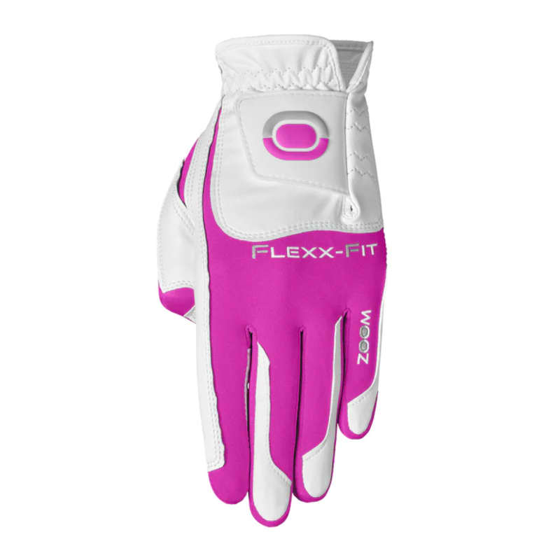 Zoom Hybrid Ladies Synthetic Glove 
