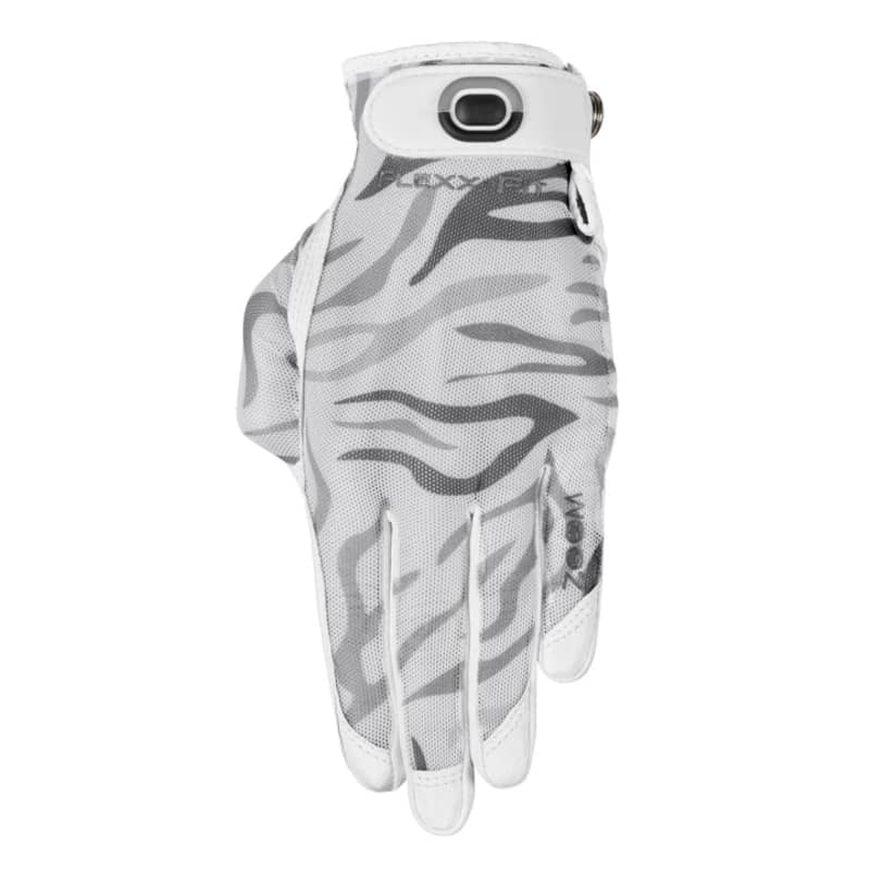 Zoom Sun Style Ladies Synthetic Glove 