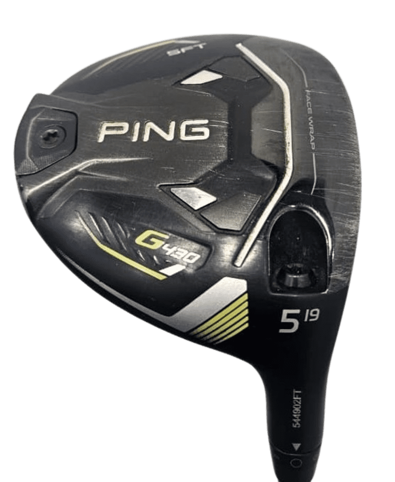 Pre-owned Ping G430 SFT Men's #5 Wood