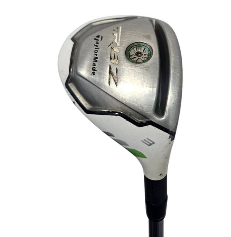 Pre-Owned TaylorMade RBZ Men's Hybrid