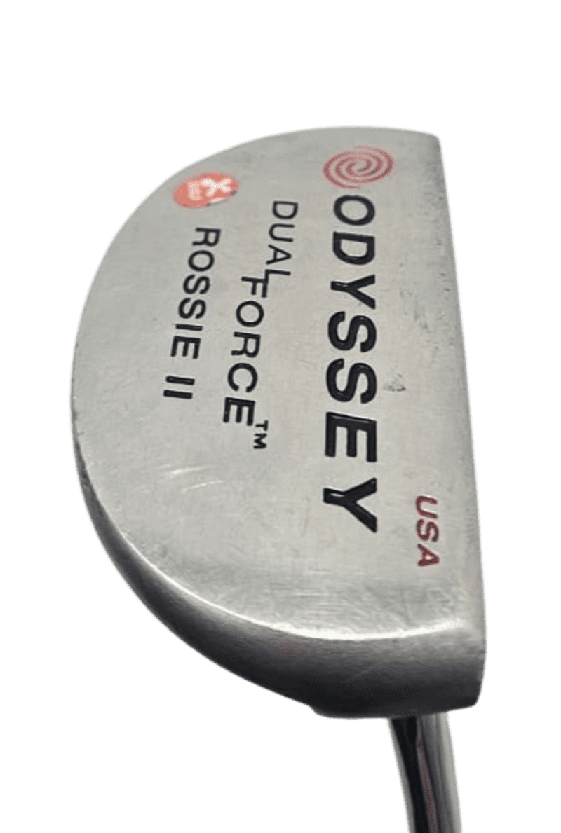 Pre-owned Odyssey Putter 