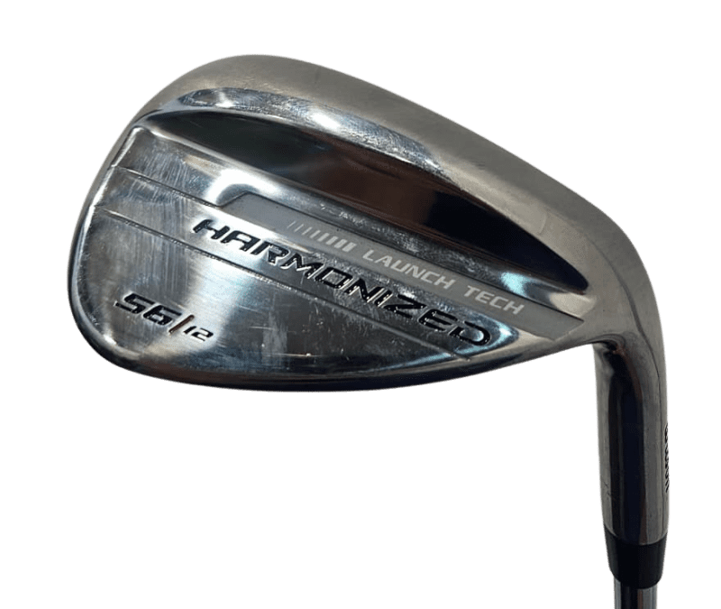 Pre-owned Wilson Harmonized Wedge 