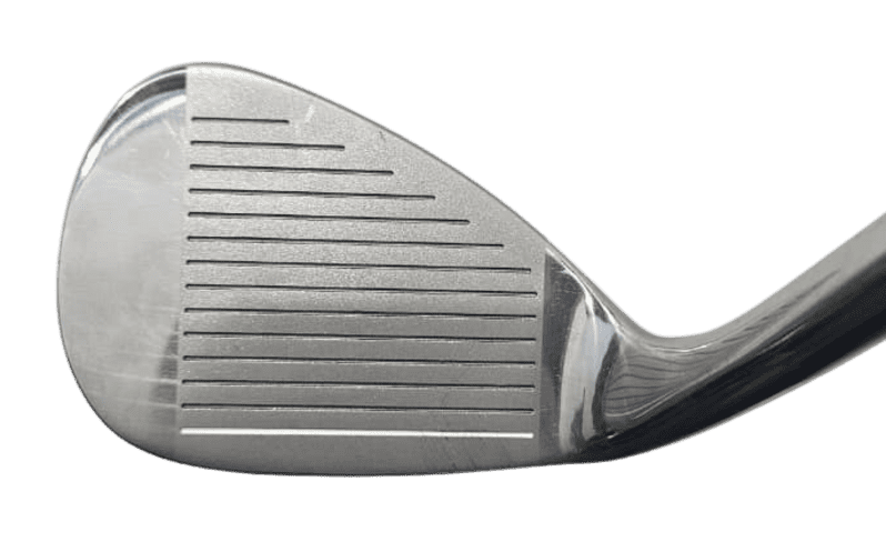 Pre-owned Wilson Harmonized Wedge 