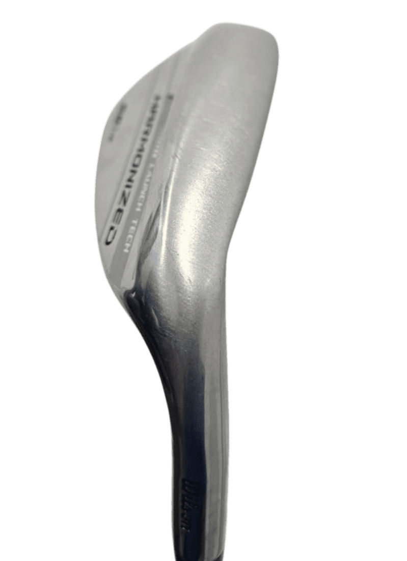 Pre-owned Wilson Harmonized Wedge 