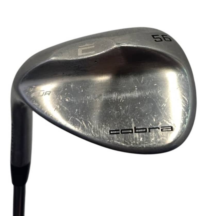 Pre-Owned Cobra Pur Men's Wedge