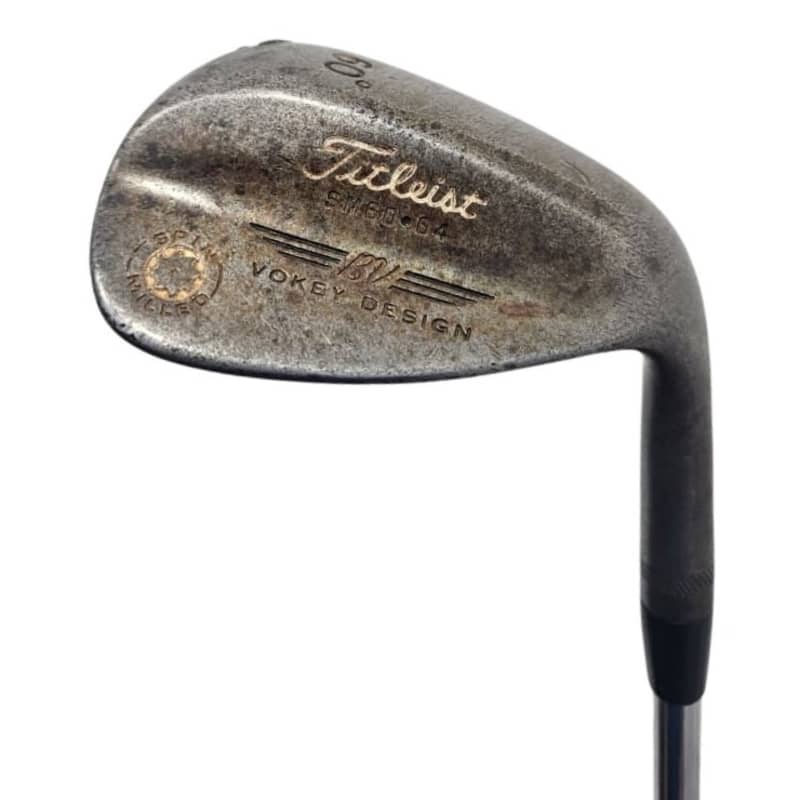 Pre-Owned Titleist Vokey Men's Wedge