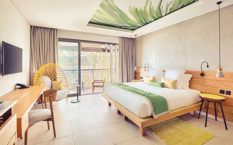 All-Inclusive from only R52 233 Per Person Sharing Club Med Seychelles: 7 Nights in Superior Room + Meals + Drinks + Snorkelling + Archery + Padel and More