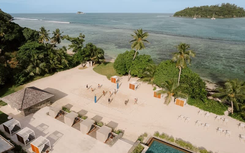 All-Inclusive from only R52 233 Per Person Sharing Club Med Seychelles: 7 Nights in Superior Room + Meals + Drinks + Snorkelling + Archery + Padel and More