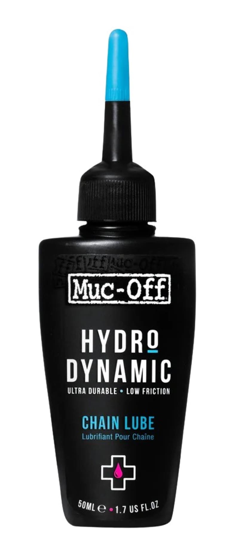 Muc-Off Hydrodynamic 50ml Lube